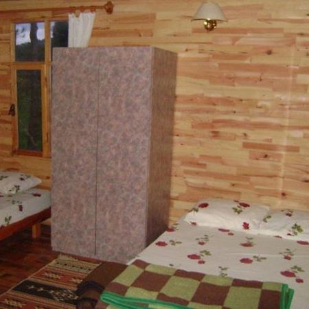 Acar Pension Kumluca Kamer foto
