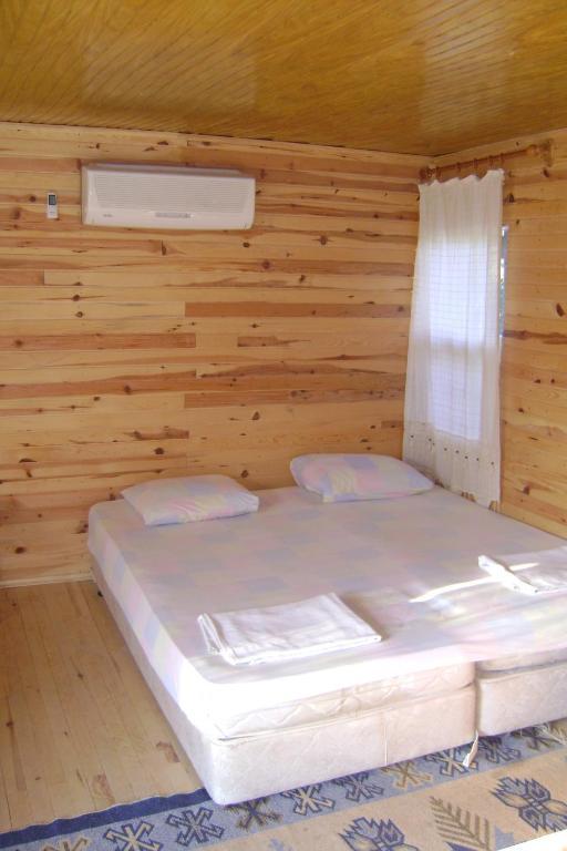 Acar Pension Kumluca Kamer foto