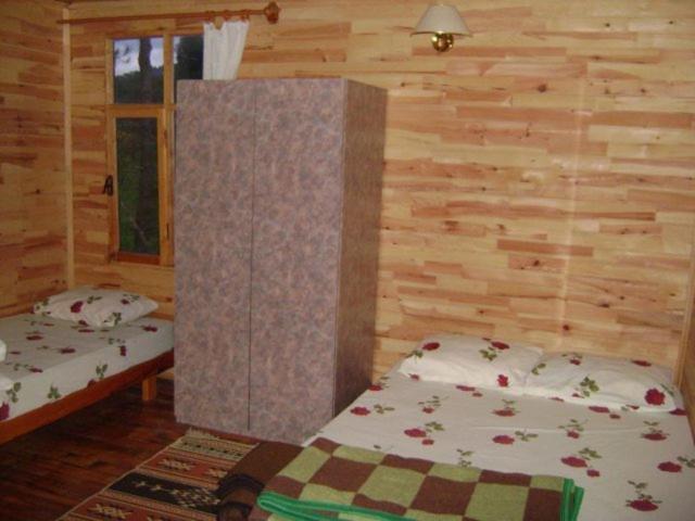 Acar Pension Kumluca Kamer foto