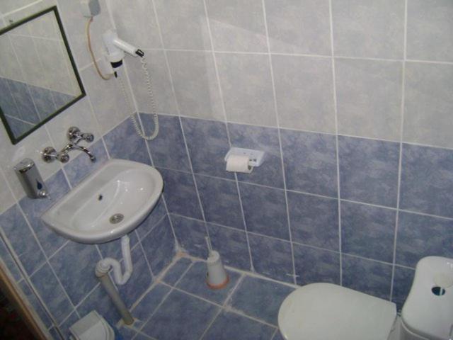 Acar Pension Kumluca Kamer foto